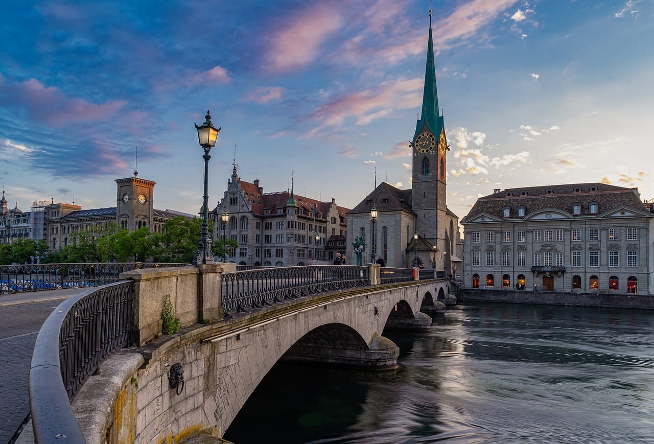 Mutuelle frontalier suisse