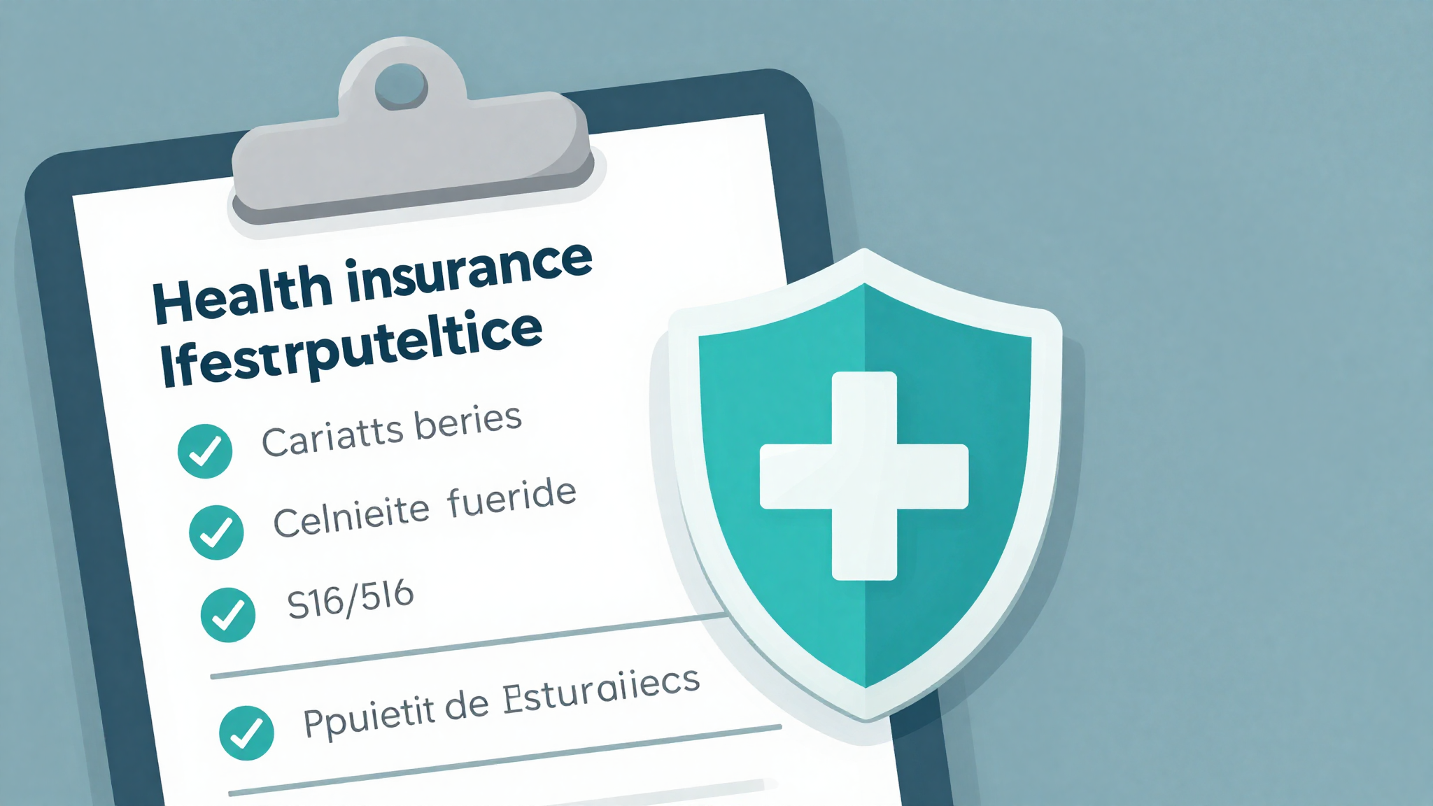 Complémentaire santé : comment bien choisir sa mutuelle