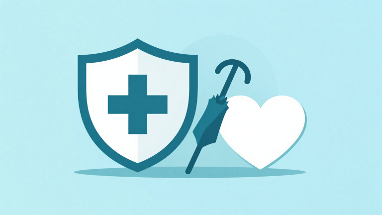 Assurance santé et prévoyance : le guide complet 2026