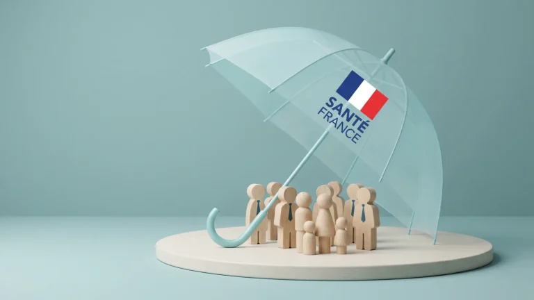 Mutuelle d’entreprise : obligations et portabilité