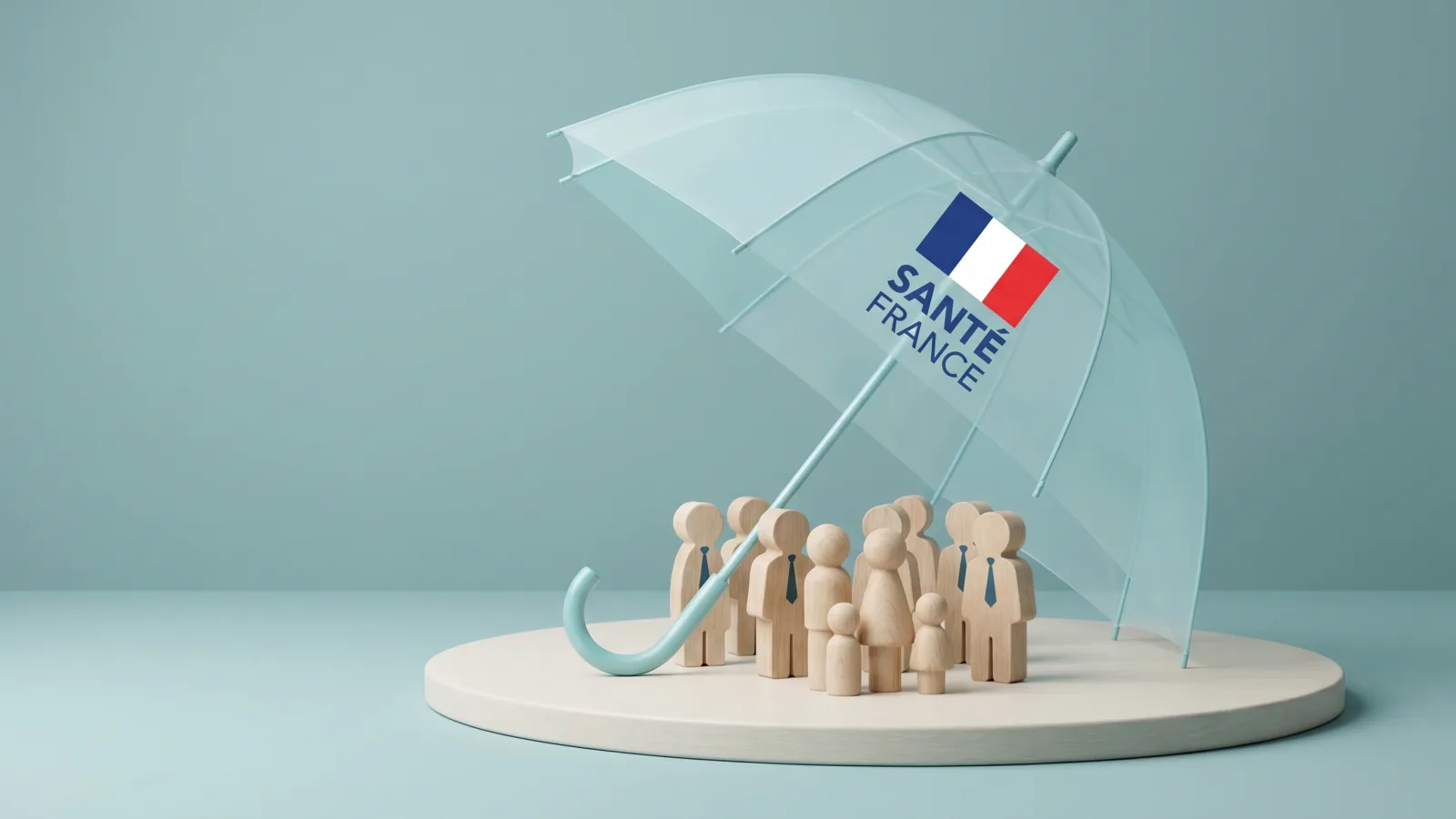 Mutuelle d&rsquo;entreprise : obligations et portabilité