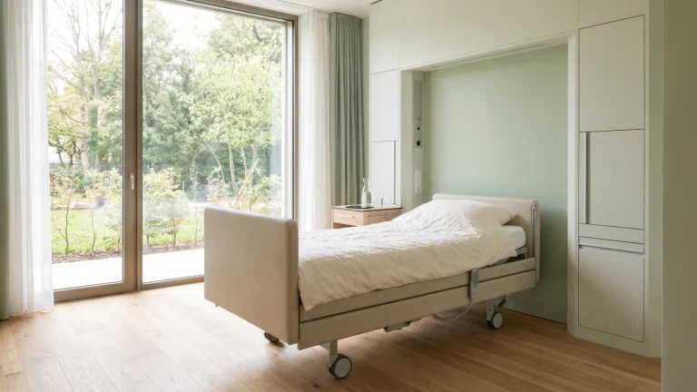 Assurance hospitalisation : forfait et chambre particulière