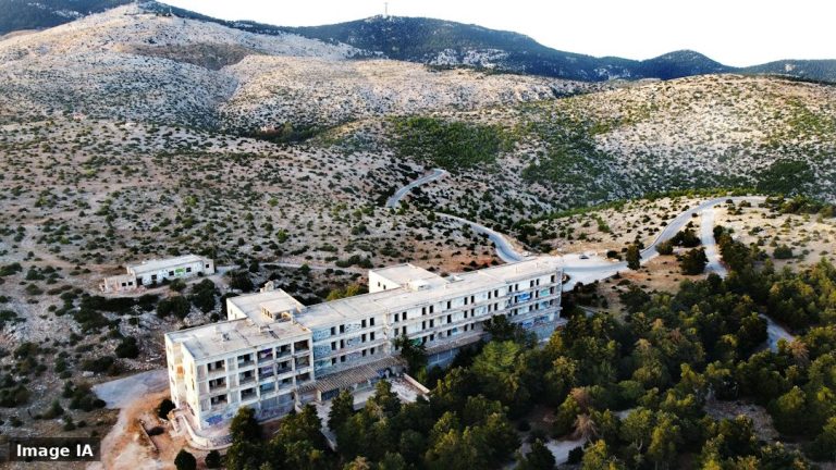 Au Tyrol, un hôtel-clinique Mount Med Resort, la prévention vendue comme un séjour, ce concept surprend
