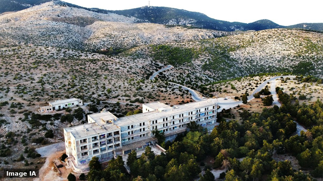 Au Tyrol, un hôtel-clinique Mount Med Resort, la prévention vendue comme un séjour, ce concept surprend