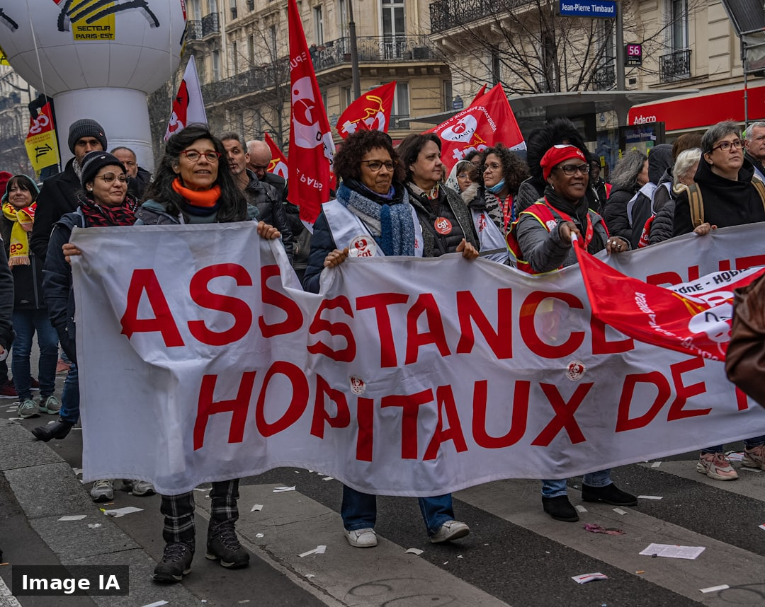 2027, complémentaires santé, nouvelle hausse des cotisations en vue, ce qui change pour les assurés
