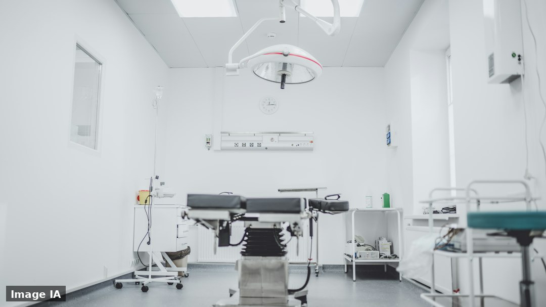 Un "resort-clinique" et des diagnostics annoncés comme le point de départ
