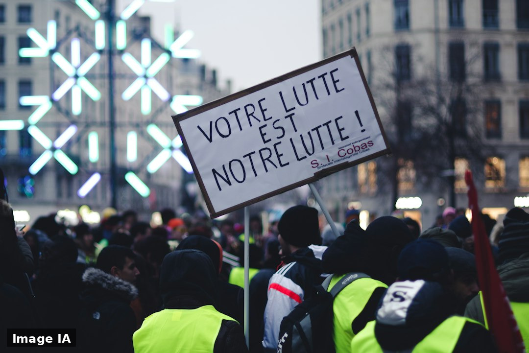 Le 13 octobre, une date qui structure la sensibilisation mondiale
